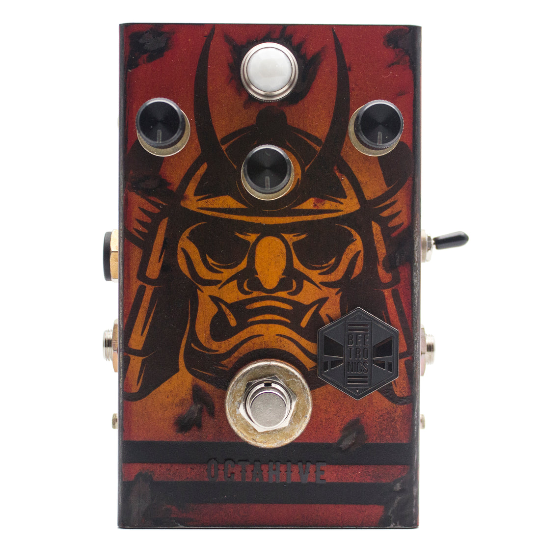Octahive - Musashi &lt;p&gt;Custom Series