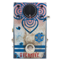 Overhive - Petals <p> Custom Series