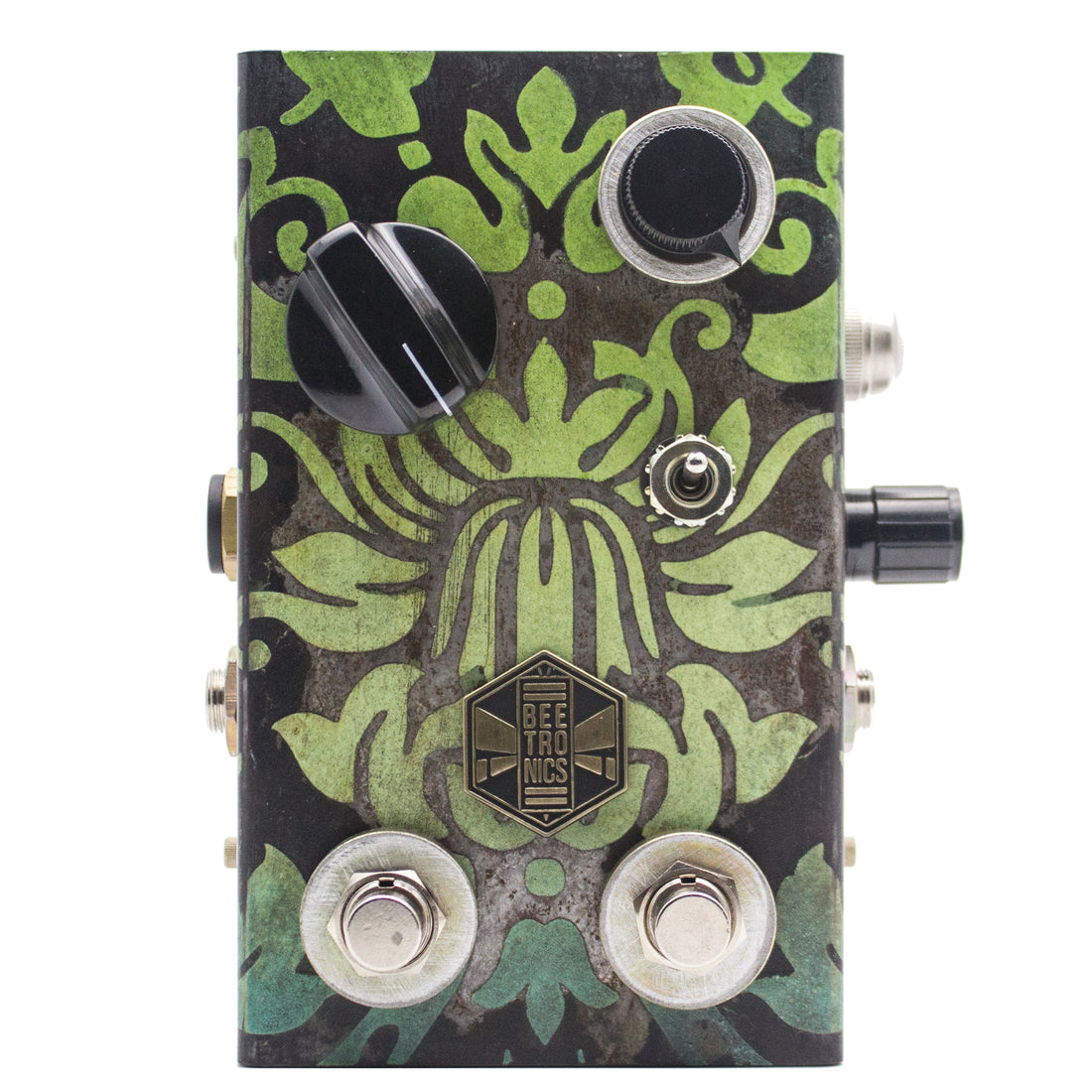 Whoctahell - Damask &lt;p&gt; Custom Series
