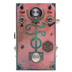 Overhive - Icelandic <p> Custom Series