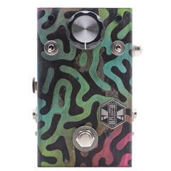 Overhive - Meleca <p> Custom Series