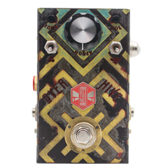 Overhive - Cross Path <p> Custom Series