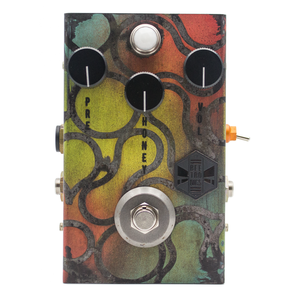 Octahive - Neon Drops &lt;p&gt;Custom Series