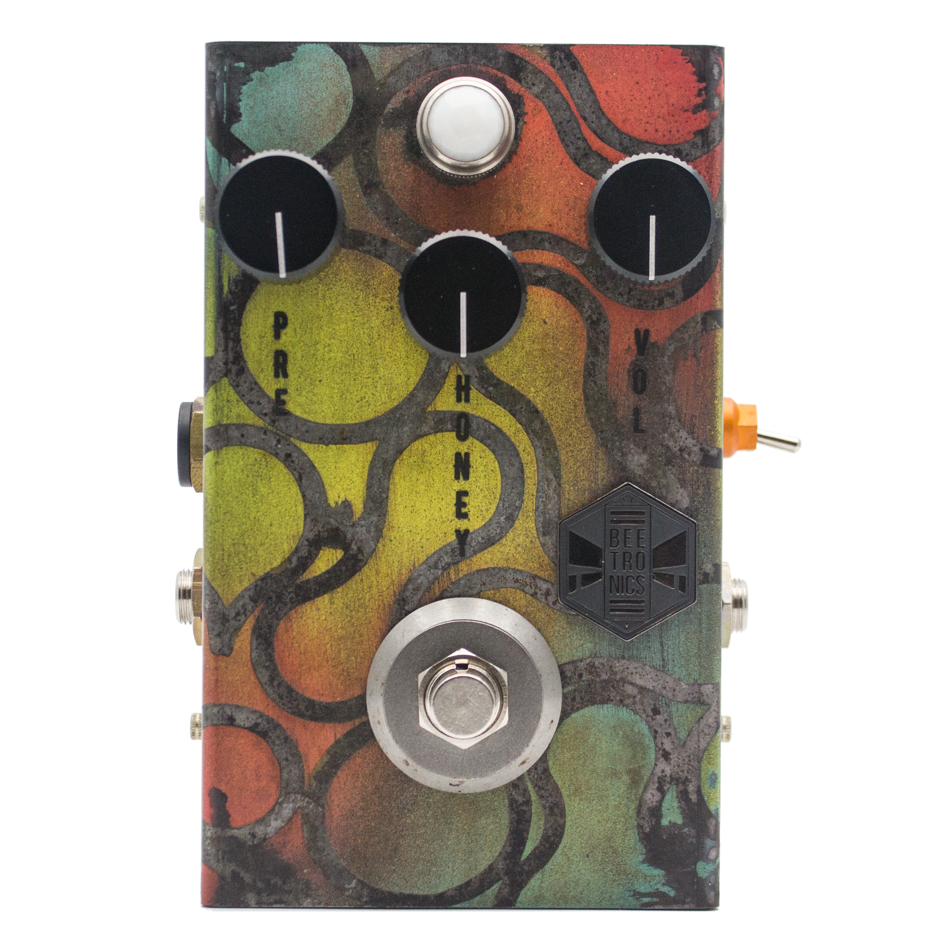 Octahive - Neon Drops &lt;p&gt;Custom Series