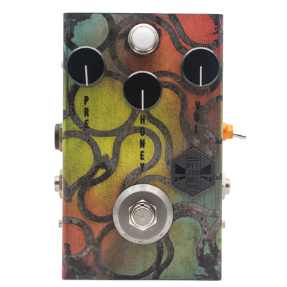 Octahive - Neon Drops &lt;p&gt;Custom Series