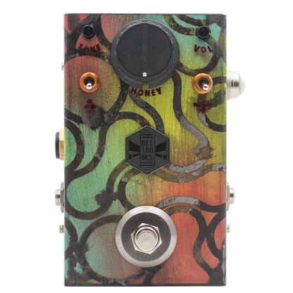 Overhive - Neon Drops &lt;p&gt; Custom Series