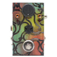 Overhive - Neon Drops <p> Custom Series