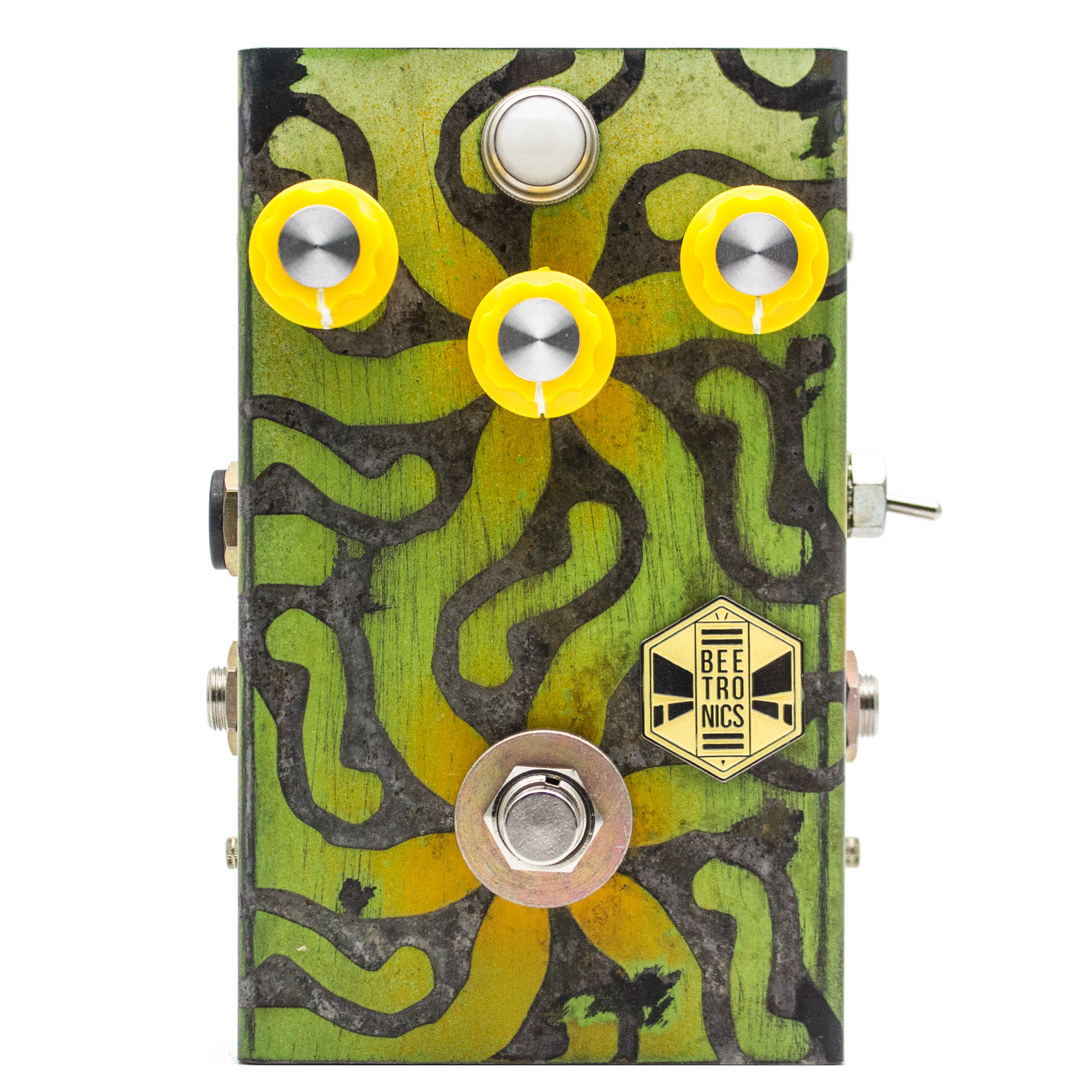 Octahive - Boomerang &lt;p&gt;Custom Series