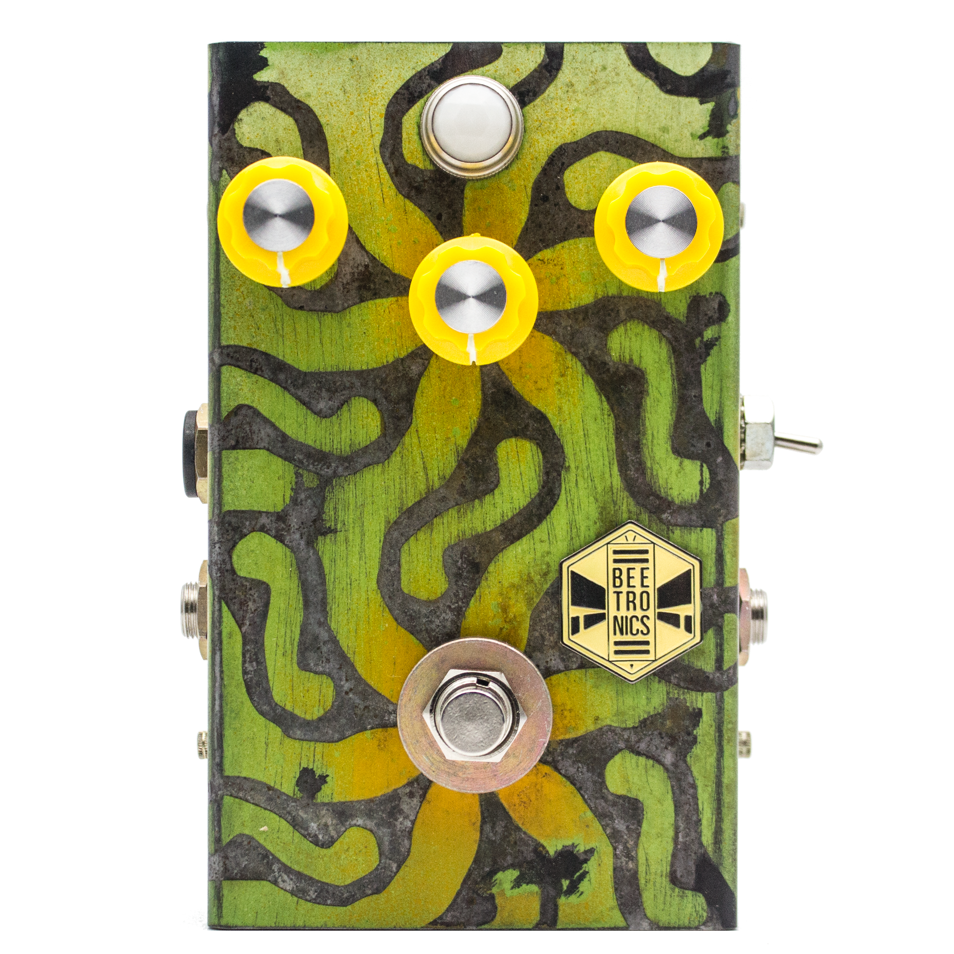 Octahive - Boomerang &lt;p&gt;Custom Series
