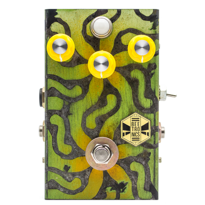 Octahive - Boomerang &lt;p&gt;Custom Series