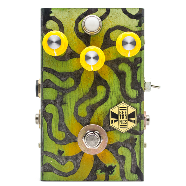 Octahive - Boomerang <p>Custom Series