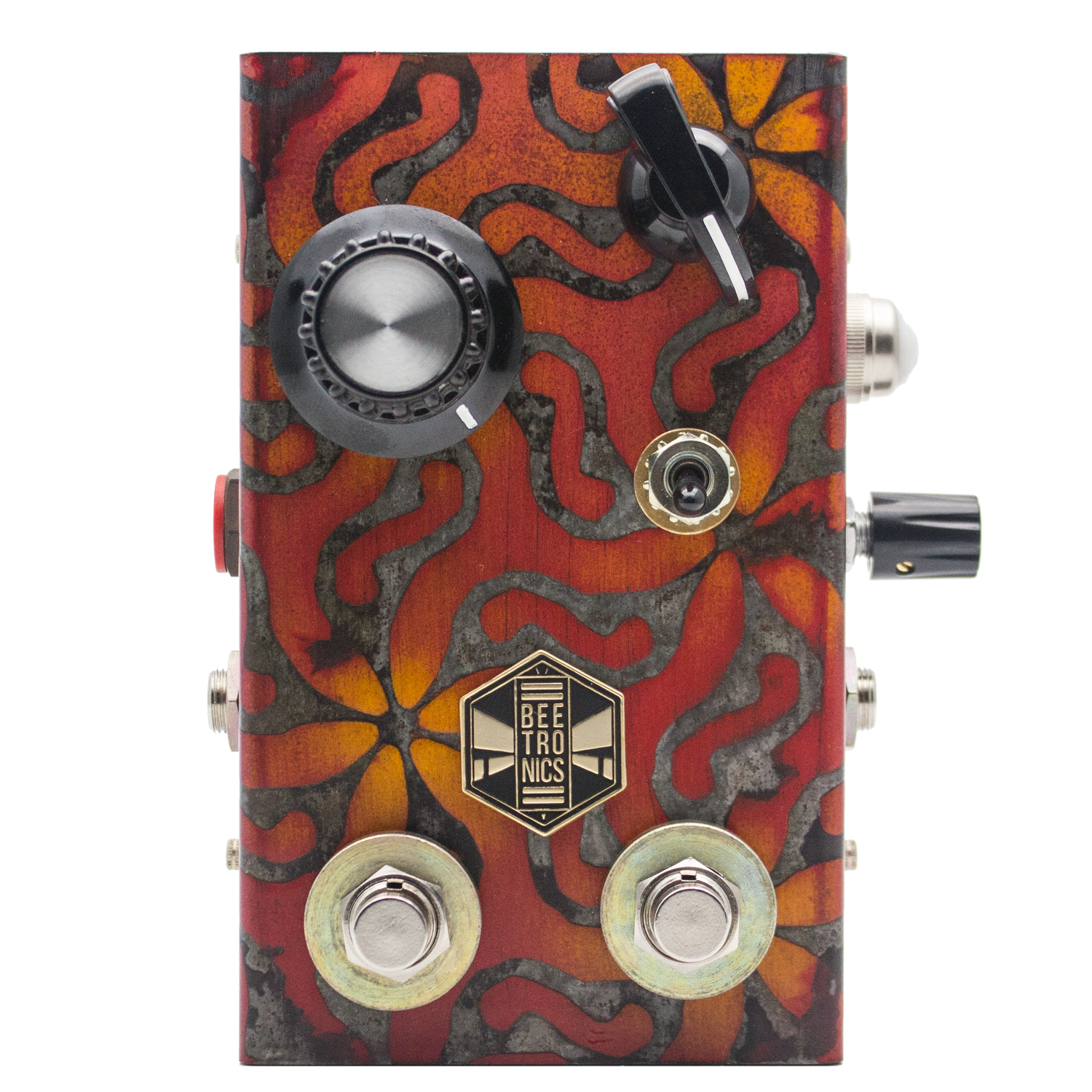 Whoctahell - Boomerang &lt;p&gt; Custom Series