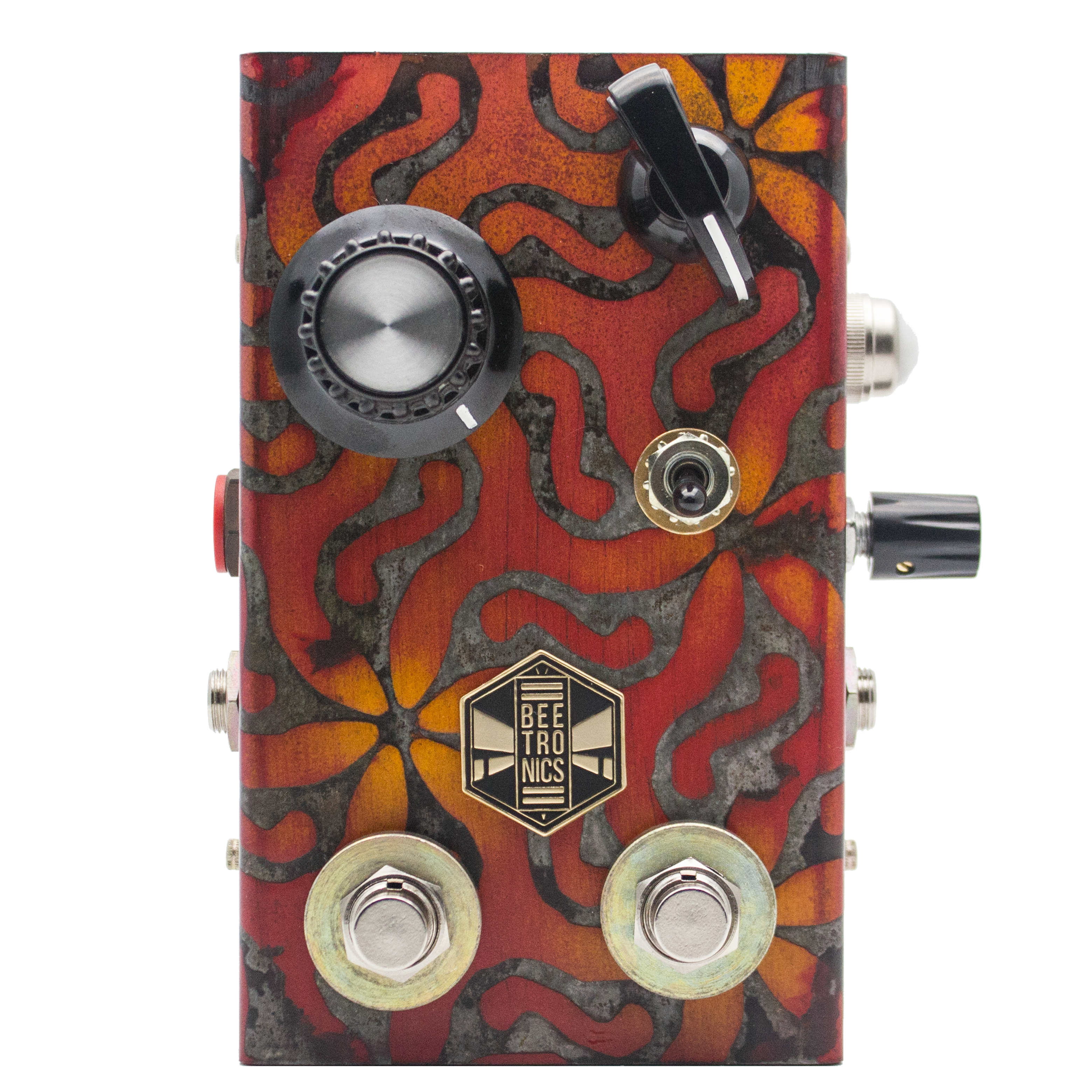 Whoctahell - Boomerang &lt;p&gt; Custom Series