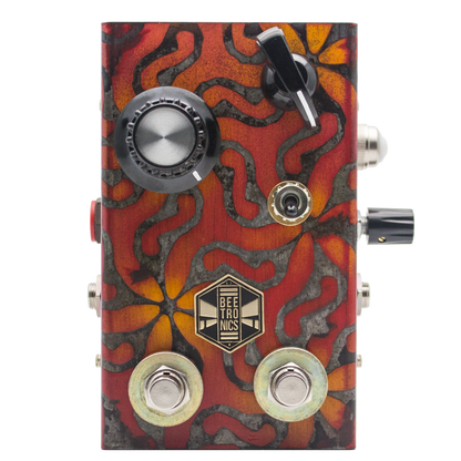 Whoctahell - Boomerang &lt;p&gt; Custom Series