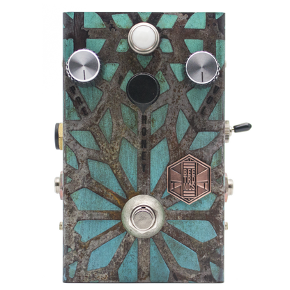 Octahive - Splinter &lt;p&gt;Custom Series