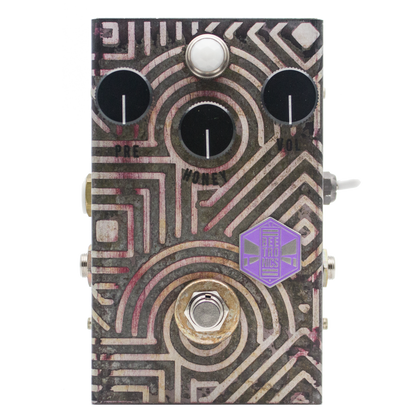 Octahive - Complexo &lt;p&gt;Custom Series