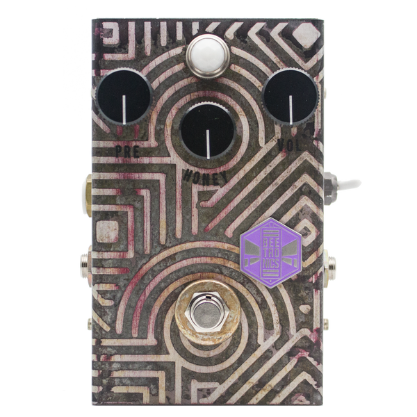 Octahive - Complexo <p>Custom Series