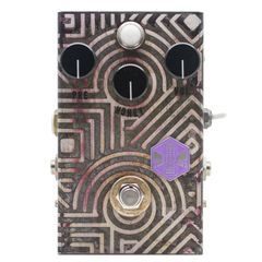 Octahive - Complexo <p>Custom Series