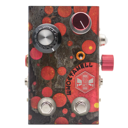 Whoctahell - Bubbles &lt;p&gt; Custom Series