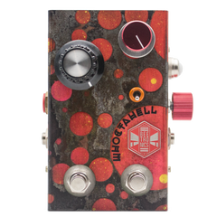 Whoctahell - Bubbles <p> Custom Series