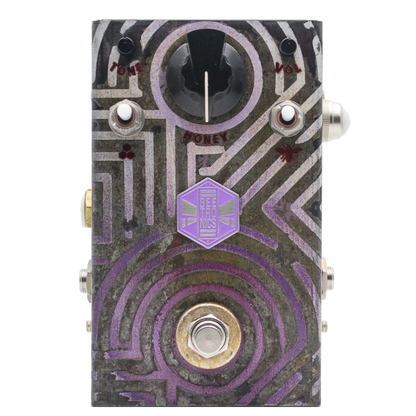 Overhive - Complexo &lt;p&gt; Custom Series