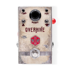 Overhive Mid-Gain Overdrive <p> (BEE STOCK)