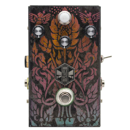 Octahive - Bouquet &lt;p&gt;Custom Series