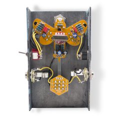 Octahive - Warm Gold  <p>Custom Series