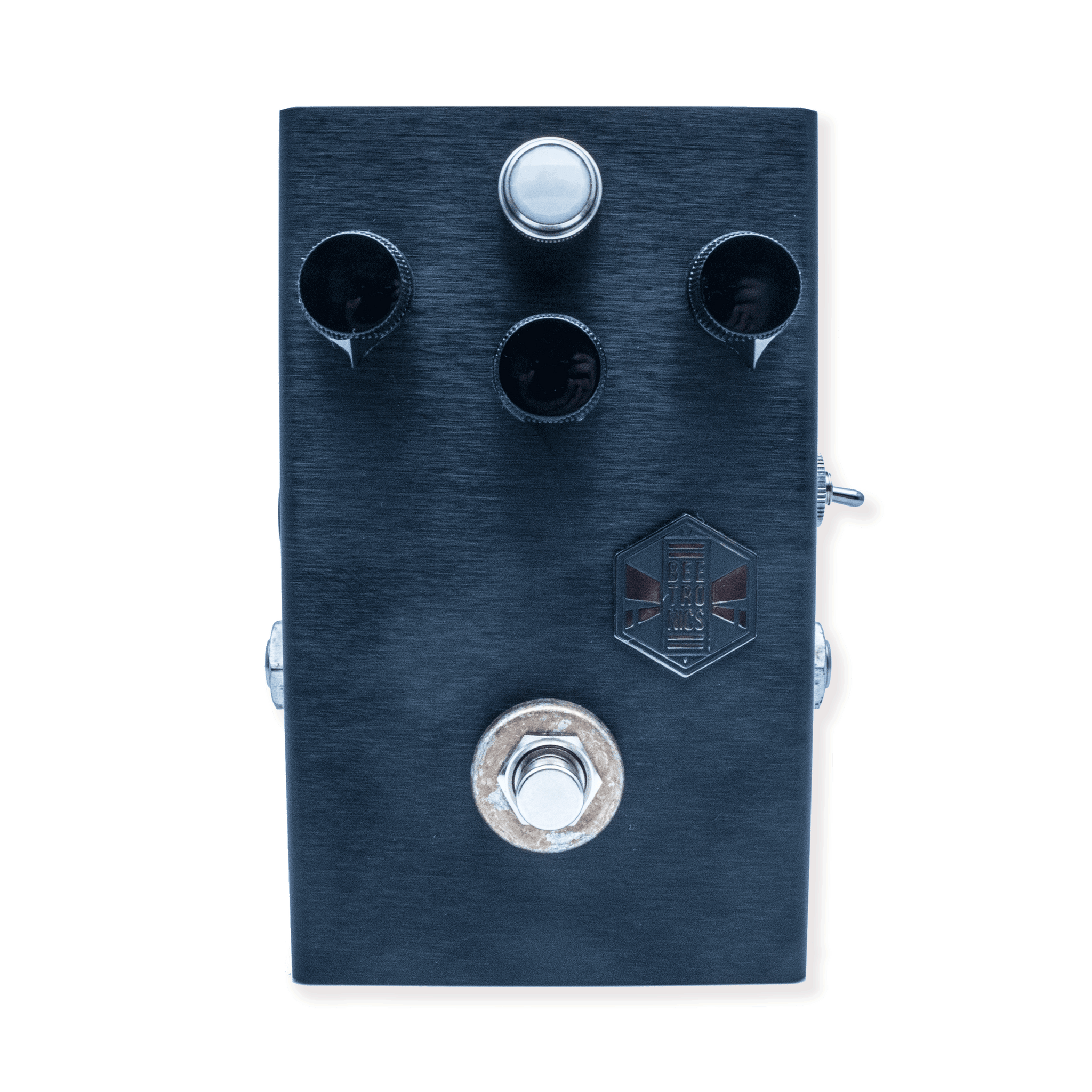 Octahive -  <p>Black Limited Edition