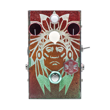 Octahive - Navajo &lt;p&gt;Custom Series
