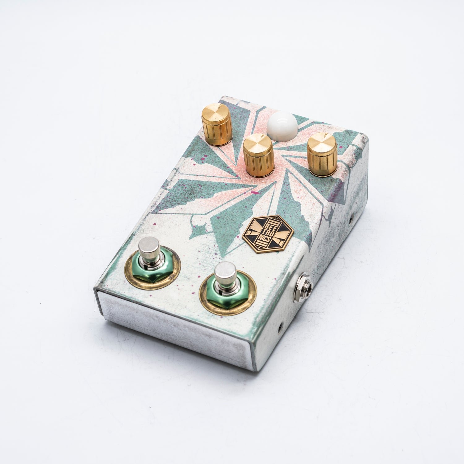 Octahive Dual FS - Custom Shop &lt;p&gt; OH1436
