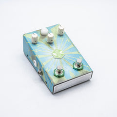 Octahive Dual FS - Custom Shop <p> OH1437
