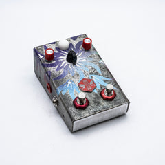 Octahive Dual FS - Custom Shop <p> OH1438