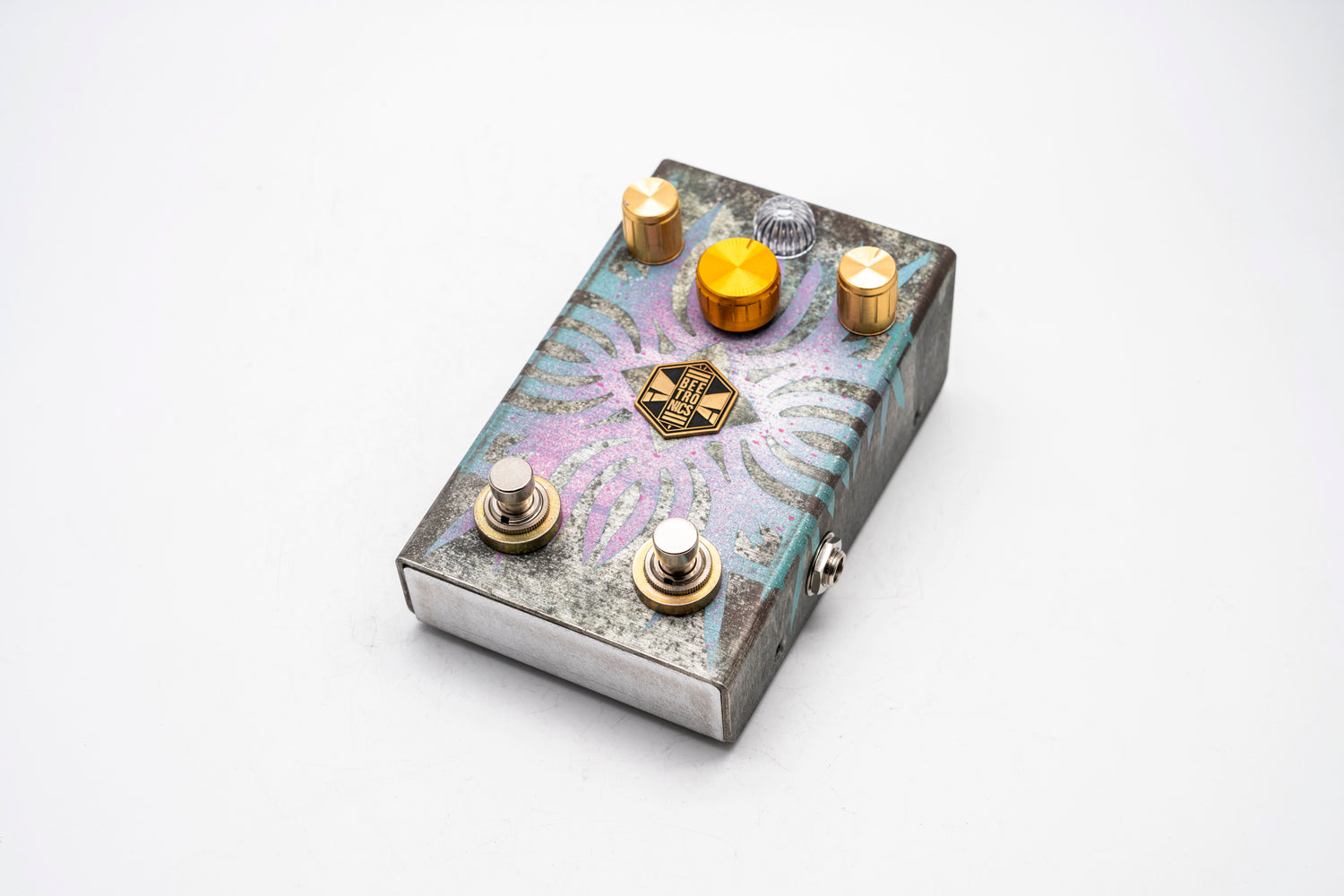 Octahive Dual FS - Custom Shop &lt;p&gt; OH1440