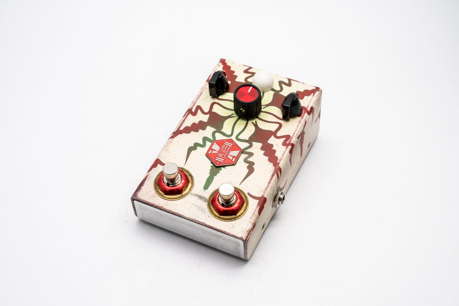 Octahive Dual FS - Custom Shop &lt;p&gt; OH1442