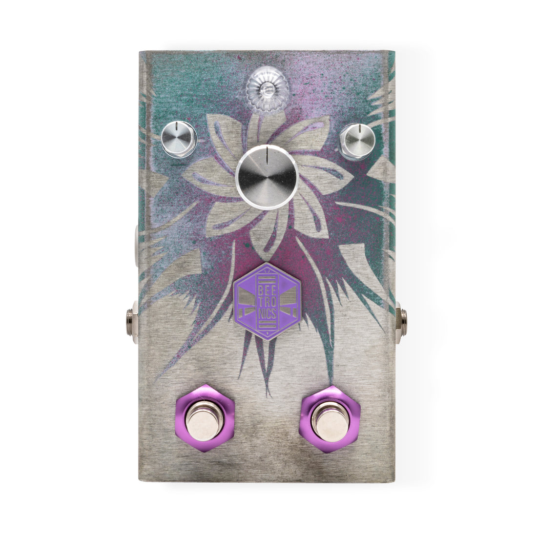 Octahive Dual FS - Custom Shop <p> OH1443