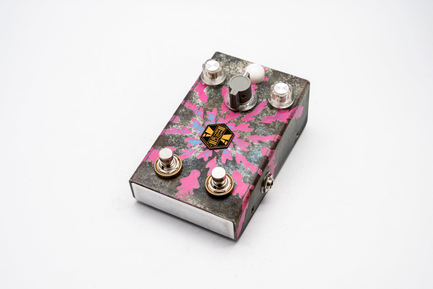 Octahive Dual FS - Custom Shop &lt;p&gt; OH1444
