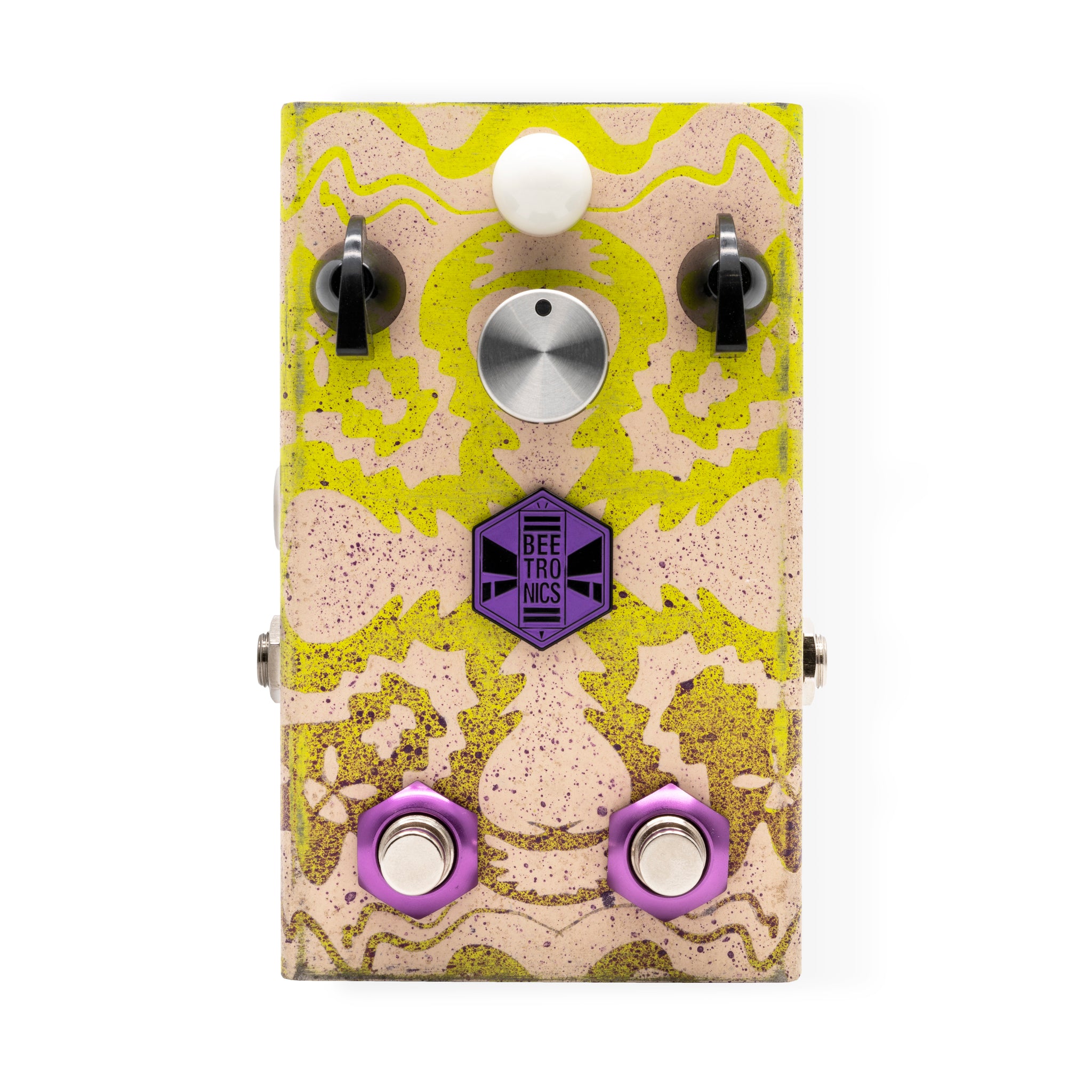 Octahive Dual FS - Custom Shop <p> OH1445