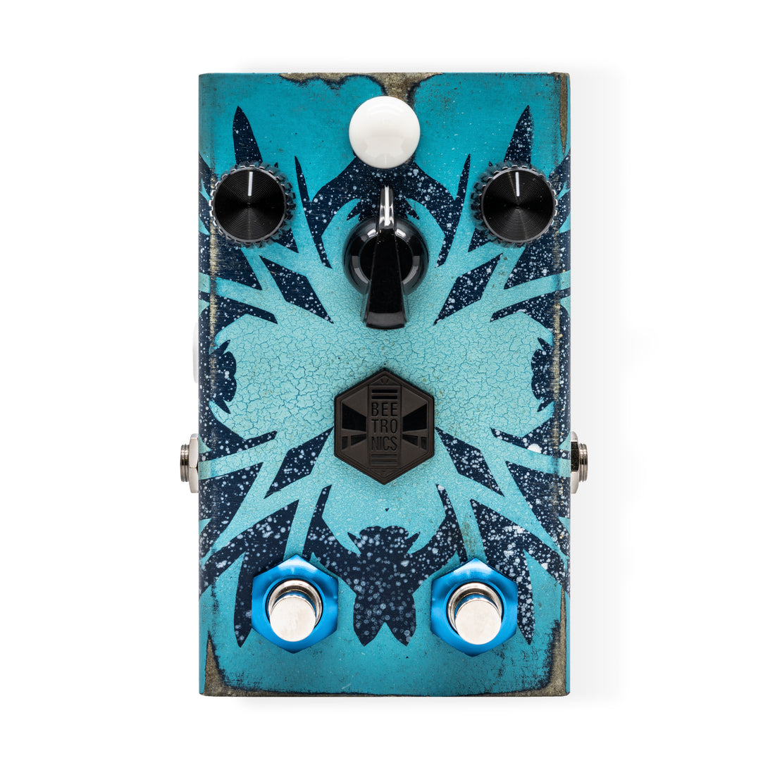 Octahive Dual FS - Custom Shop <p> OH1698