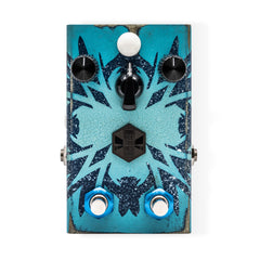 Octahive Dual FS - Custom Shop <p> OH1698