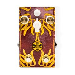 Octahive High Octave Fuzz <p> Custom Shop Dual FS <p> OH1699