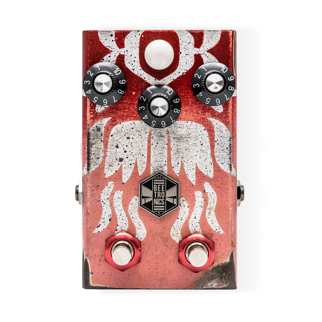 Octahive Dual FS - Custom Shop <p> OH1701