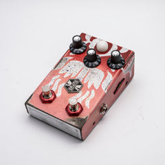 Octahive Dual FS - Custom Shop <p> OH1701