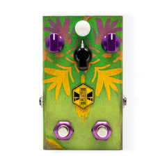 Octahive High Octave Fuzz <p> Custom Shop Dual FS <p> OH1702