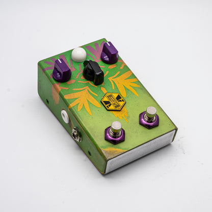 Octahive High Octave Fuzz &lt;p&gt; Custom Shop Dual FS &lt;p&gt; OH1702