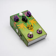 Octahive High Octave Fuzz <p> Custom Shop Dual FS <p> OH1702