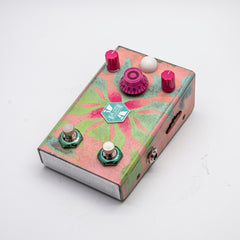 Octahive High Octave Fuzz <p> Custom Shop Dual FS <p> OH1703