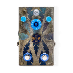 Octahive High Octave Fuzz <p> Custom Shop Dual FS <p> OH1704