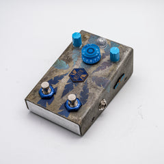 Octahive High Octave Fuzz <p> Custom Shop Dual FS <p> OH1704
