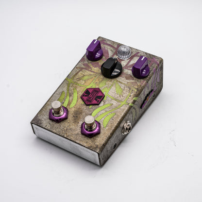 Octahive High Octave Fuzz &lt;p&gt; Custom Shop Dual FS &lt;p&gt; OH1705